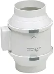 Soler & Palau Silent 5211318000 TD-160/100N