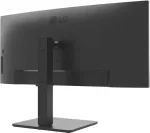 Monitor LG LCD ||34 "|3440 x 1440 pixels|Wide Quad HD|Native aspect ratio 21:9|LCD|Curved|34BA75QE-B