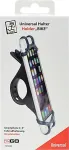 2GO Universal Handyhalter "BIKE" am Fahrradlenker 4-6 Zoll