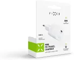 Fixed | Mini USB-C Travel Charger