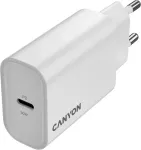 Canyon charger OnCharge 30CL Max Power 30W 1xPD EU White