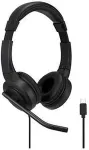 KENSINGTON H1000 USB-C On-Ear Headset