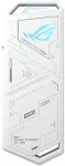 ASUSTeK COMPUTER ASUS STRIX ARION white M.2 NVMe Alu SSD 10Gbps USB-C/A case (ESD-S1C)
