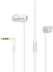 NONAME Epos Sennheiser CX 300S In Ear corded Headset, white