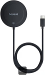 NONAME Baseus wireless charging magnetic pad Simple Mini4 Qi2 15W black