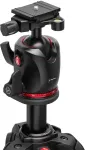 Statiiv Manfrotto ikomplekt MK055CXPRO4-Q6T 055XPRO AS Carbon Fibre Kit
