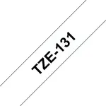 Tooner Brother Labelling Tape 12mm