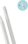 EPICO UltraPen ES50 stylus pen for iPad - white