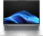 S&uuml;learvuti Hp Notebook ProBook 4 G1a 14 AI 14"WUXGA/Ryzen 5 220/24GB/SSD512GB/R740M/W11 PRO Pike Silver 3Y