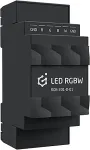 Grenton RGBW LED Dimming Module / Din Rail Mounting / TF-Bus