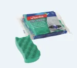 Vileda Sponge Scourer Pur Active 2 pc(s)