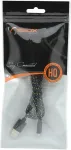 SBOX USB-1031B USB->Micro USB 1M black