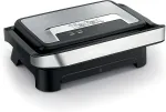 Tefal GC 270 D Inicio Compact Contact Grill 2-in-1