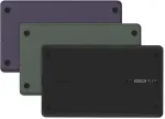 Digitaallaud HUION Kamvas 13 graphic tablet Green 5080 lpi 293.76 x 165.24 mm USB