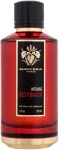 MANCERA Les Confidentiels Red Tobacco Intense 120ml - Perfume Extract uniseks