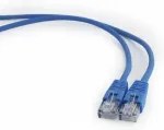 GEMBIRD CAT5e UTP Patch cord blue 5m