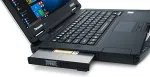 Meediapleier Panasonic DVD MULTI drive