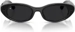 GOOGLE Meta Starfire Kylie Edition, Classic Black/Black
