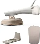 Triikraud PHILIPS GC213/10 iron 1800 W White, Nougat