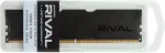 M&auml;lu GoodRAM *DDR4 Rival Deep Black 8GB(1* 8)/3600 CL18 memory module 1 x 8 GB 3600 MT/s 288-pin DIMM