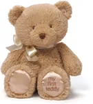 SM GUND GUND Minu esimene karu, pruun 45 cm