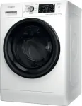 Whirlpool FFWDD1076258BVEU Washer-dryer