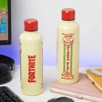 Paladone Fortnite Metal Water Bottle
