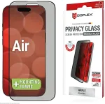 E.V.I DISPLEX PRIVACY GLASS FC IPHONE 17 AIR
