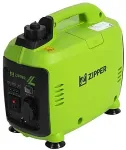 ZIPPER ZI-STE1000INV Inverter Generator