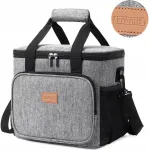 Promis TL28 THERMAL BAG BEACH PICNIC Large Tourist Cooler 28L