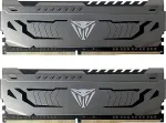 M&auml;lu PATRIOT MEMORY PATRIOT Viper Steel Series DDR4 2x16GB 3600MHz CL18