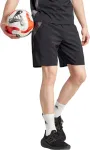 No name adidas Tiro 24 Competition Downtime Men's Shorts Black-Grey IP5594 S