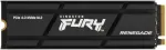 K&otilde;vaketas Kingston Technology Kingston FURY SSD Renegade 2TB M.2 PCI Express 4.0 x4 (NVMe)