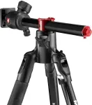 Statiiv Manfrotto ikomplekt MKBFRA4GTXP-BH Befree GT XPRO Alu