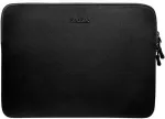 Puro PUSLIMGS12BLK laptop case 33 cm (13") Sleeve case Black