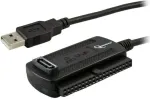 GEMBIRD I/O ADAPTER USB TO IDE/SATA/AUSI01