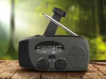 Tracer 47871 Explorer PRO Expedition Radio
