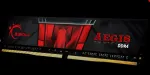 M&auml;lu G.SKILL DDR4 16GB PC 3200 CL16 (1x16GB) 16GIS Aegis