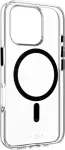 Fixed MagPurity Apple iPhone 16 Pro Max, clear