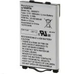 Telefon No name Mitel 600d Standardakkupack, Akku f&uuml;r Mitel 610d, 620d, 630d, 612d, 622d, 632d oder 650c Kapazit&auml;t 850 mAh, bis zu 100h Standby / 12 h Sprechzeit (68768XXX)