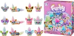 FURBY minifiguurid Minis 12-pakk