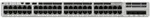 Cisco C9200L-48PL-4G-E network switch Managed Gigabit Ethernet (10/100/1000) Power over Ethernet (PoE)