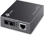 TP-Link Gigabit Single-Mode Media Converter