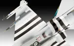 Revell Plastic model Airplane 50TH Anniversary F-16 Falcon 1/32
