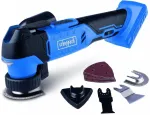 Scheppach C-MT40-X, 20V, housing, without battery and charger