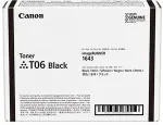 Tooner CANON T06 toner cartridge 1 pc(s) Original Black