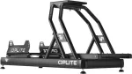 No name OPLITE Cockpit Chassis R8 Fury black retail (Speditionsversand)