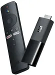 Xiaomi Mi TV Stick HDMI Full HD Android Black