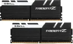 M&auml;lu GSK G.Skill Trident Z, DDR4, 32 GB, 3200MHz, CL16 (F4-3200C16D-32GTZKW)