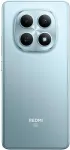 Mobiiltelefon Xiaomi Redmi Note 15 5G Kahe SIM-kaardiga viedtālrunis 8+256GB glacier blue